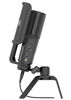 Picture of Rode NT-USB Versatile Studio-Quality USB Cardioid Condenser Microphone,Black