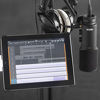 Picture of Rode NT-USB Versatile Studio-Quality USB Cardioid Condenser Microphone,Black