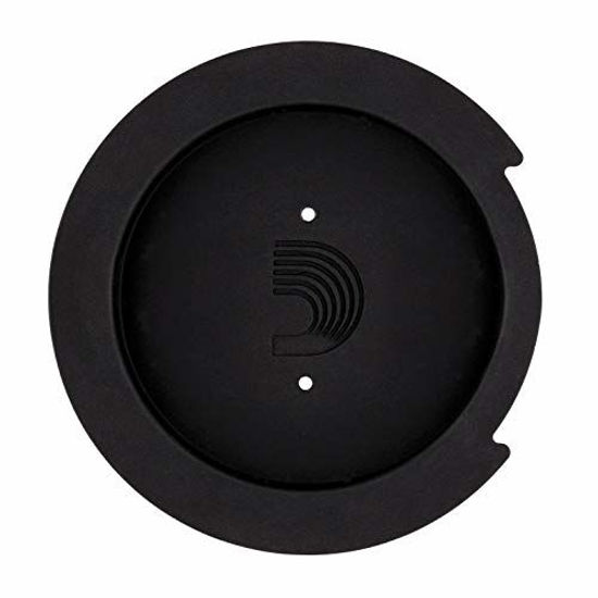 Picture of D'Addario Screeching Halt Acoustic Soundhole Cover