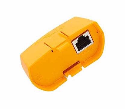 Picture of Fluke Networks MS-POE WM Replacement MicroScanner POE Wiremap Adapter