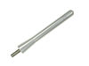 Picture of AntennaMastsRus - Made in USA - 4 Inch Silver Aluminum Antenna is Compatible with Ford F-150 (2009-2021)