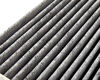 Picture of Spearhead Premium Breathe Easy Cabin Filter, Up to 25% Longer Life w/Activated Carbon (BE-179)