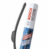 Picture of Bosch ICON Wiper Blades 21A21A (Set of 2) Fits Chevrolet: 13-05 Corvette, Jeep: 10-99 Grand Cherokee, 07-17 Patriot, Volkswagen: 10-98 Beetle +More, Up to 40% Longer Life, Frustration Free Packaging