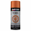 Picture of Dupli-Color EHWP11000 Wheel Coating, Copper, 12 oz.