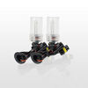 Picture of Innovited 55W AC HID bundle with (1 Pair) Slim Ballast and (1 Pair) Xenon bulb 9006 6000K (Diamond White)