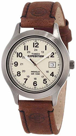 Timex men's t49851 discount expedition