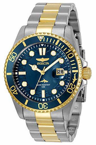 Invicta pro diver clearance 43mm