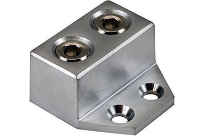 Picture of Kicker GT2 Ground Termination Block with 1/0-8 Gauge Inputs