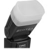 Picture of Vello Bounce Dome (Diffuser) for Canon 580EX II Flash