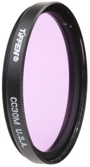 Picture of Tiffen 72mm 30 Filter (Magenta)