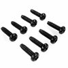 Picture of ReplacementScrews Replacement TV Stand Screws for Samsung 6003-001334 (M4XL14)- Set of 8