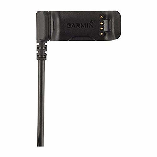 Garmin vivoactive sale charging