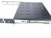 Picture of Raising Electronics Sliding Rack Server Shelf 1U 19'' 4 Post Rack Mount-Adjustable 15''-22''