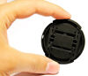 Picture of Lens Cap Cover Keeper Protector for Canon EF 50mm f/1.8 II Lens