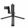 Picture of Smatree OSMO Pocket Phone Holder Set Expansion Accessories with 1/4" Thread Screw and Tripod Compatible with DJI OSMO Pocket 2/ OSMO Pocket and Smartphone