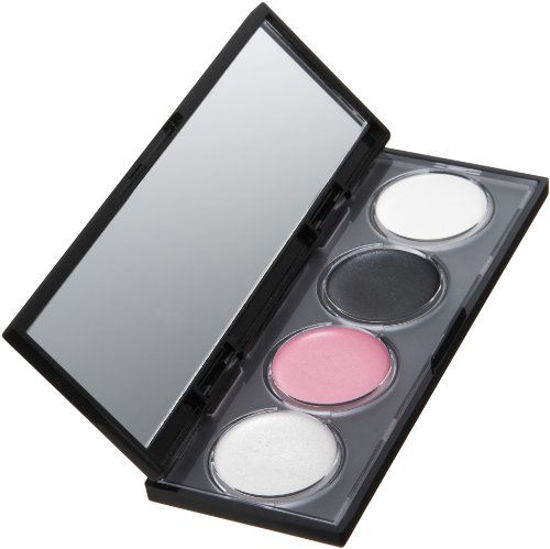 Picture of Revlon Illuminance Crème Shadow, Black Magic