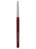 Picture of Palladio, Retractable Waterproof Lip Liner High Pigmented and Creamy Color Slim Twist Up Smudge Proof Formula with Long Lasting All Day Wear No Sharpener Required, Black Berry, 1 Count