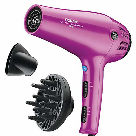 Conair 1875 outlet watt