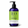 Picture of EO Hand Soap: Peppermint and Tea Tree, 12 Ounce. (Pack of 3)