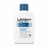 Picture of Lubriderm Daily Moisture Hydrating Unscented Body Lotion with Vitamin B5 for Normal to Dry Skin, Non-Greasy and Fragrance-Free Lotion. 1 fl. oz