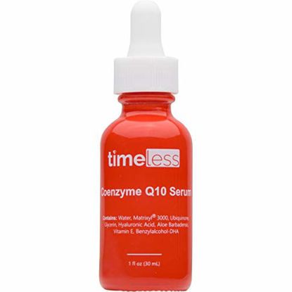 Picture of Coenzyme Q10 Serum 1 oz