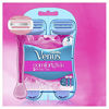 Picture of Gillette Venus ComfortGlide White Tea Women's Disposable Razor, 2 Count
