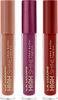 Picture of L.A. Colors High Shine Shea Butter Lip Gloss, Snuggle, 0.14 Ounce