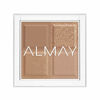 Picture of Almay Shadow Squad, 210 Unplugged, 1 count, eyeshadow palette