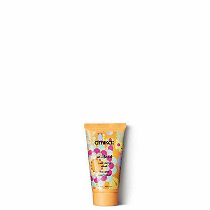 Picture of amika soulfood nourishing Mask, 2 Fl oz