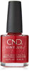 Picture of CND Vinylux Long Wear Polish Kiss of Fire #288 0.5 Fl Oz / 15 ml