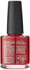 Picture of CND Vinylux Long Wear Polish Kiss of Fire #288 0.5 Fl Oz / 15 ml