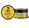 Picture of Hair Dough Styling Clay For Men, Matte Finish Molding Hair Wax Paste Quiff, Strong Hold Without The Shine