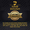 Picture of Hair Dough Styling Clay For Men, Matte Finish Molding Hair Wax Paste Quiff, Strong Hold Without The Shine