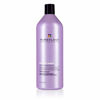 Picture of Pureology Hydrate Sheer Conditioner | For Fine, Dry, Color-Treated Hair | Lightweight Hydrating Conditioner | Silicone-Free | Vegan | Updated Packaging | 33.8 Fl. Oz. |