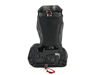 Picture of Peak Design Black Shell Large Form-Fitting Rain and Dust Cover