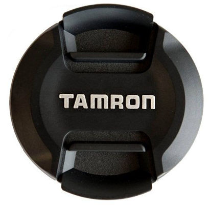 Picture of Tamron FLC58 58mm Front Lens Cap (Model CIFC)