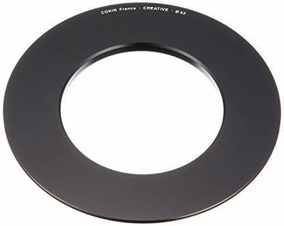 Picture of Cokin 62MM Adaptor Ring for L (Z) Series Filter Holder