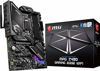 Picture of MSI MPG Z490 GAMING EDGE WIFI ATX Gaming Motherboard (10th Gen Intel Core, LGA 1200 Socket, DDR4, CF, Dual M.2 Slots, USB 3.2 Gen 2, Wi-Fi 6, DP/HDMI, Mystic Light RGB)