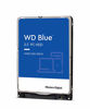 Picture of Western Digital 2TB WD Blue Mobile Hard Drive - 5400 RPM Class, SATA 6 Gb/s, 128 MB Cache, 2.5" - WD20SPZX