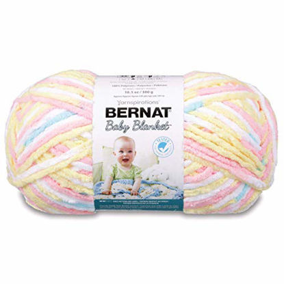 Picture of Bernat Baby Blanket Big Ball Pitter Patter