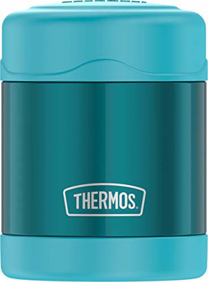 Picture of Thermos Funtainer 10 Ounce Food Jar, Teal