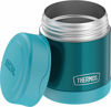 Picture of Thermos Funtainer 10 Ounce Food Jar, Teal