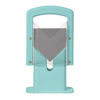 Picture of Hoan Bagel Guillotine Slicer, 9.25-inch, Aqua Sky