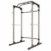 Picture of Fitness Reality 810XLT Super Max Power Cage | Optional Lat Pull-down Attachment and Adjustable Leg Hold-down | Power Cage Only