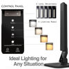 Picture of Lampat LED Desk Lamp, Dimmable LED Table Lamp Black, 4 Lighting Modes, 5-Level Dimmer, Touch-Sensitive Control Panel, 1-Hour Auto Timer, 5V/2A USB Charging Port)