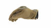 Picture of Mechanix Wear: M-Pact Coyote Tactical Work Gloves (Small, Coyote Brown)