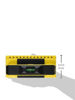 Picture of Franklin Sensors FS710PROProSensor 710+ Professional Stud Finder with Built-in Bubble Level & Ruler,Yellow