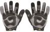 Picture of Ironclad General Utility Work Gloves GUG, All-Purpose, Performance Fit, Durable, Machine Washable, Sized XS, S, M, L, XL, XXL (1 Pair)