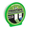 Picture of FROGTAPE 1358463 Multi-Surface Painter's Tape with PAINTBLOCK, Medium Adhesion, 0.94" Wide x 60 Yards Long, Green
