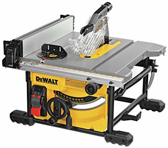 Dewalt 4 inch discount saw